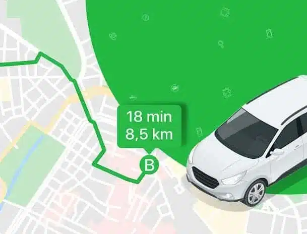 8 трика за Google Maps, които спестяват много време и главоболия