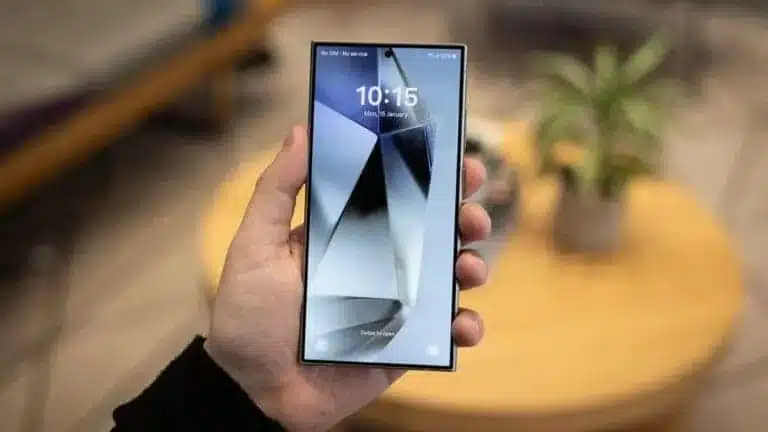 Серията Samsung Galaxy S24 ще предлага по-бързо отключване с пръстов отпечатък