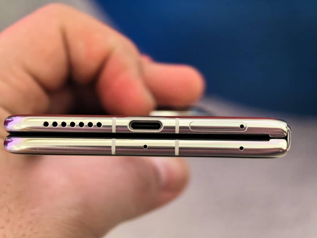 Huawei Mate X6: Сгъваемият смартфон, който обединява лукс, функции и фотография на ново ниво