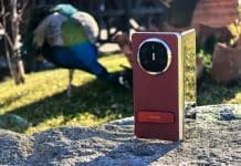 Huawei Mate X6: Сгъваемият смартфон, който обединява лукс, функции и фотография на ново ниво