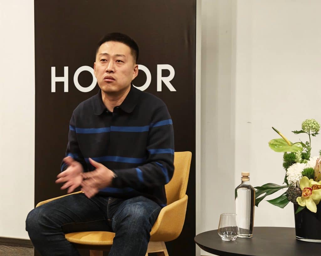 „HONOR не е просто смартфон марка“ – Стенли Ян за изкуствения интелект, Magic 7 Pro, визията си за технологиите и България