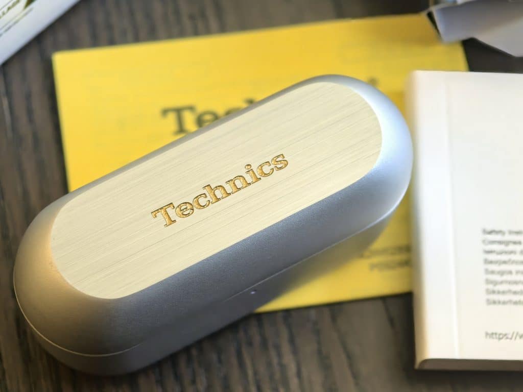 Technics AZ100 – Истински аудиофлагман с революционен звук и най-мощния бас