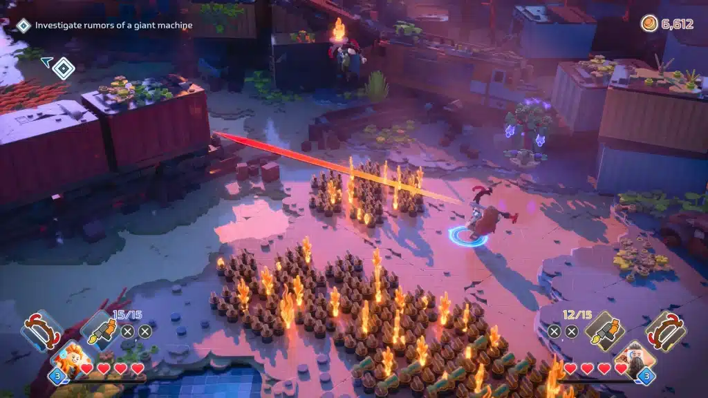 LEGO Horizon Adventures – Нова глава в историята на LEGO игрите