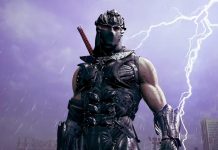 Xbox Developer_Direct: Анонс на Ninja Gaiden 4