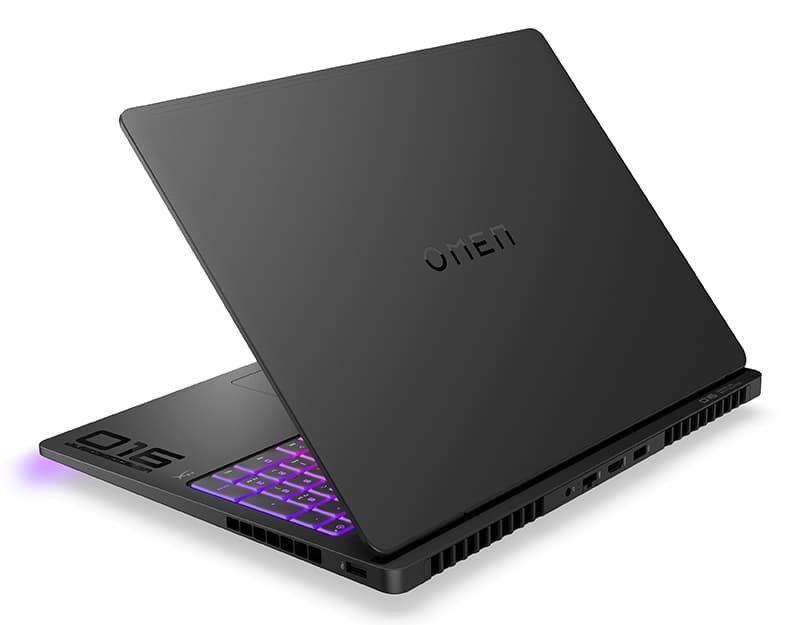 HP представи флагманския геймърски лаптоп Omen Max 16 с най-новите чипове на Intel, AMD и Nvidia на цена от 00