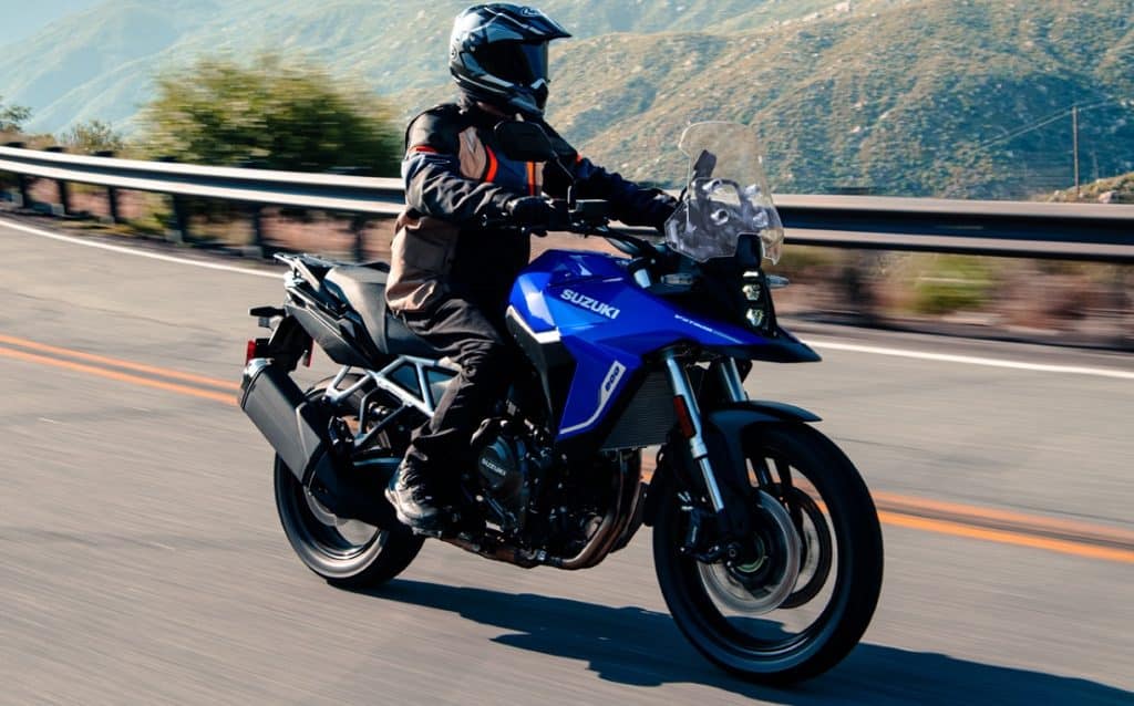 Suzuki записва рекордна година в България с ръст от 63%