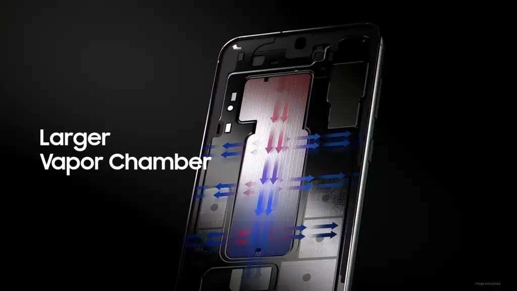 Серията Galaxy S25 ще укроти звяра на Qualcomm, Snapdragon 8 Elite с по-добра охладителна система