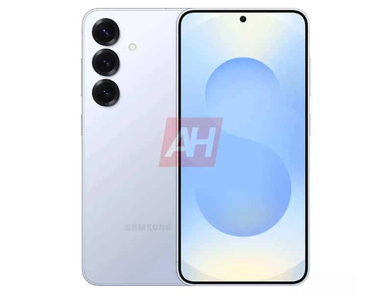 Разкрити са спецификациите на смартфоните от серията Galaxy S25 на Samsung