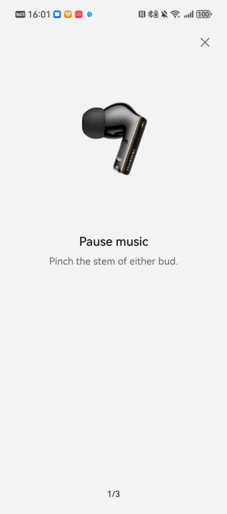 Huawei FreeBuds Pro 4 – страхотно шумопотискане и премиум звук, облечени в луксозен дизайн