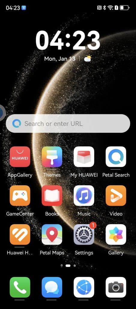 Huawei Mate X6: Сгъваемият смартфон, който обединява лукс, функции и фотография на ново ниво