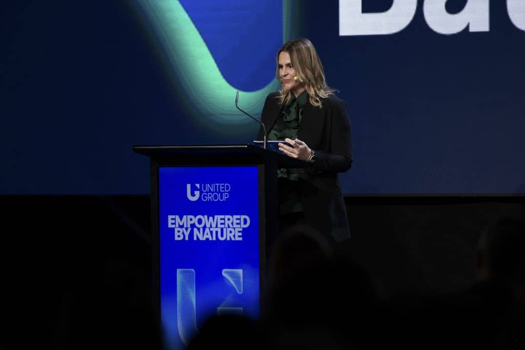United Group навлиза в производството на зелена енергия с първоначалната инвестиция от 120 млн. евро в България