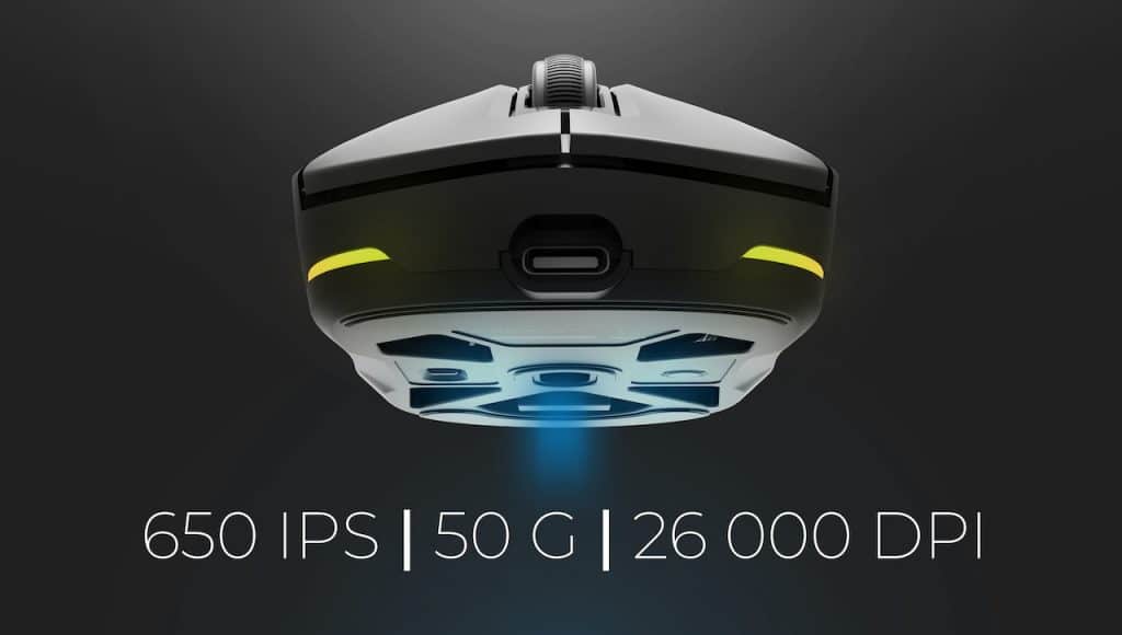 Представиха GENESIS ZIRCON 660 PRO