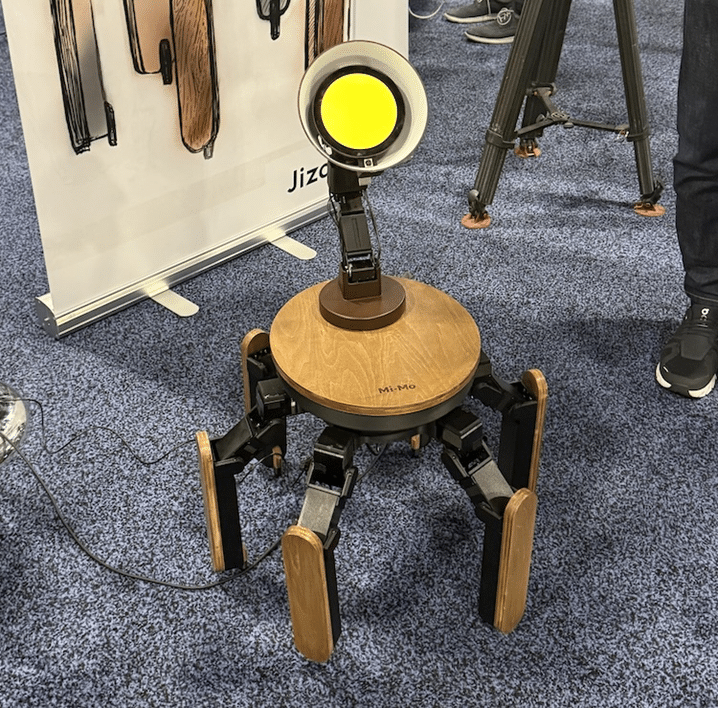 CES 2025: 7 революционни джаджи, които ще променят ежедневието ви