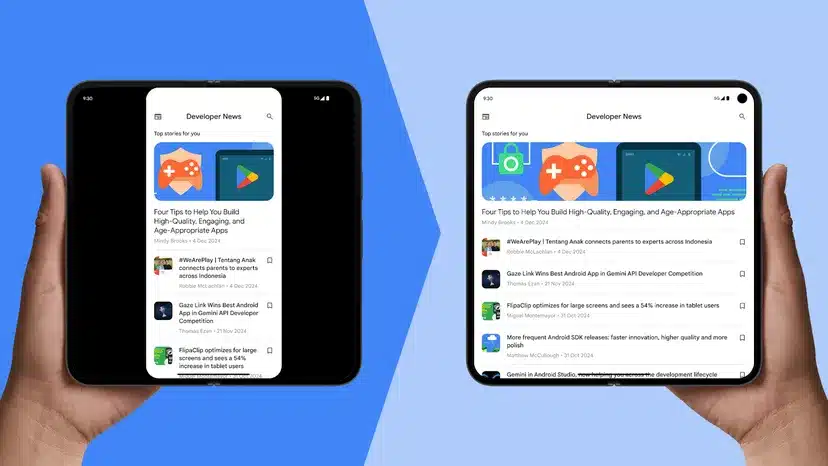 Пусната е първата публична бета версия на Android 16