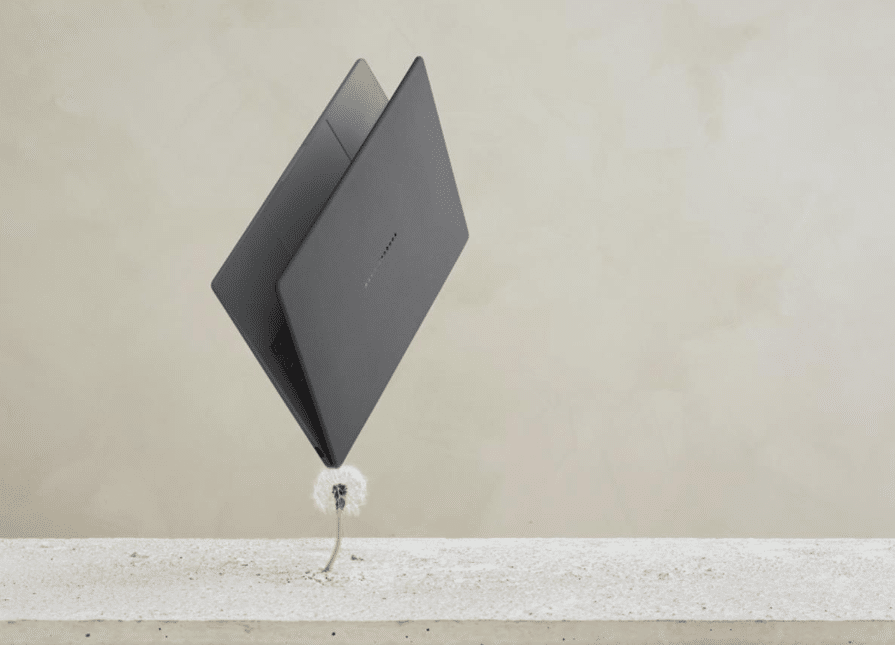 Asus Zenbook A14: Лаптопът, който детронира MacBook Air – лек, мощен и издръжлив!
