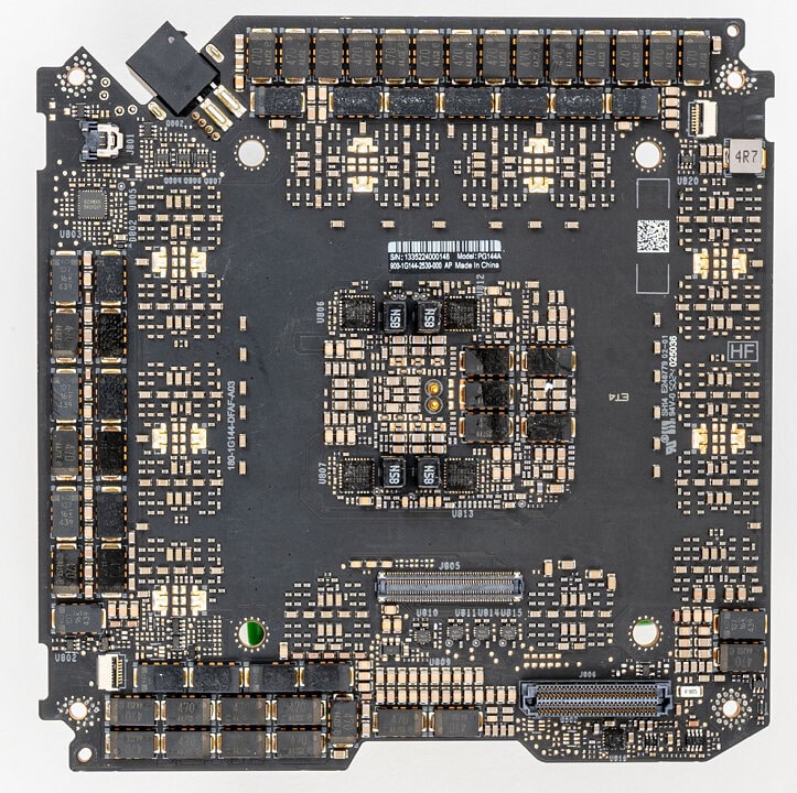 Излязоха първите ревюта за GeForce RTX 5090 – най-накрая високо FPS при 4K, но ще трябва да се охарчите доста