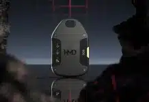 HMD OffGrid е устройство, което ще снабди всеки смартфон със сателитна свързаност
