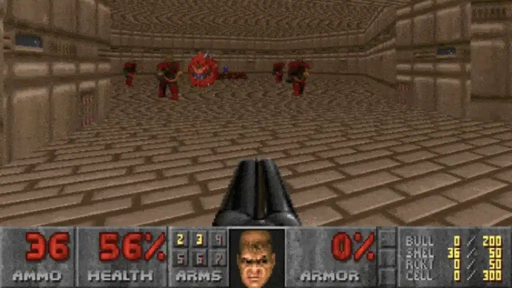 Феноменът Doom: Как и защо легендарната игра върви на всичко, което има екран