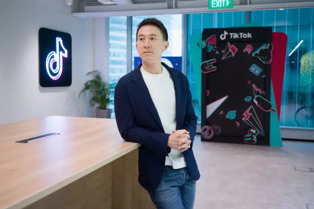 TikTok се сблъсква с юридически натиск по целия свят