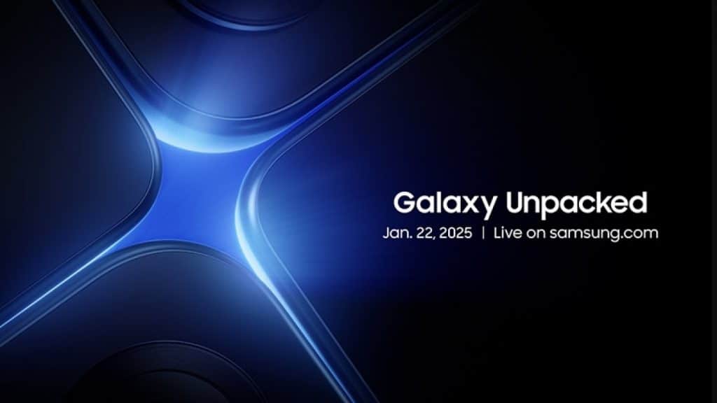 Samsung обяви датата на анонса на серията Galaxy S25 – моделите ще бъдат четири на брой