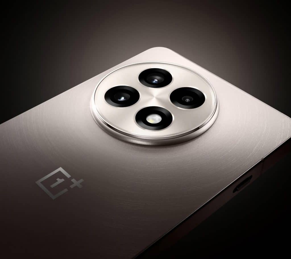 Представиха OnePlus 13R с чип Snapdragon 8 Gen 3 и 50MP телефото камера за 0
