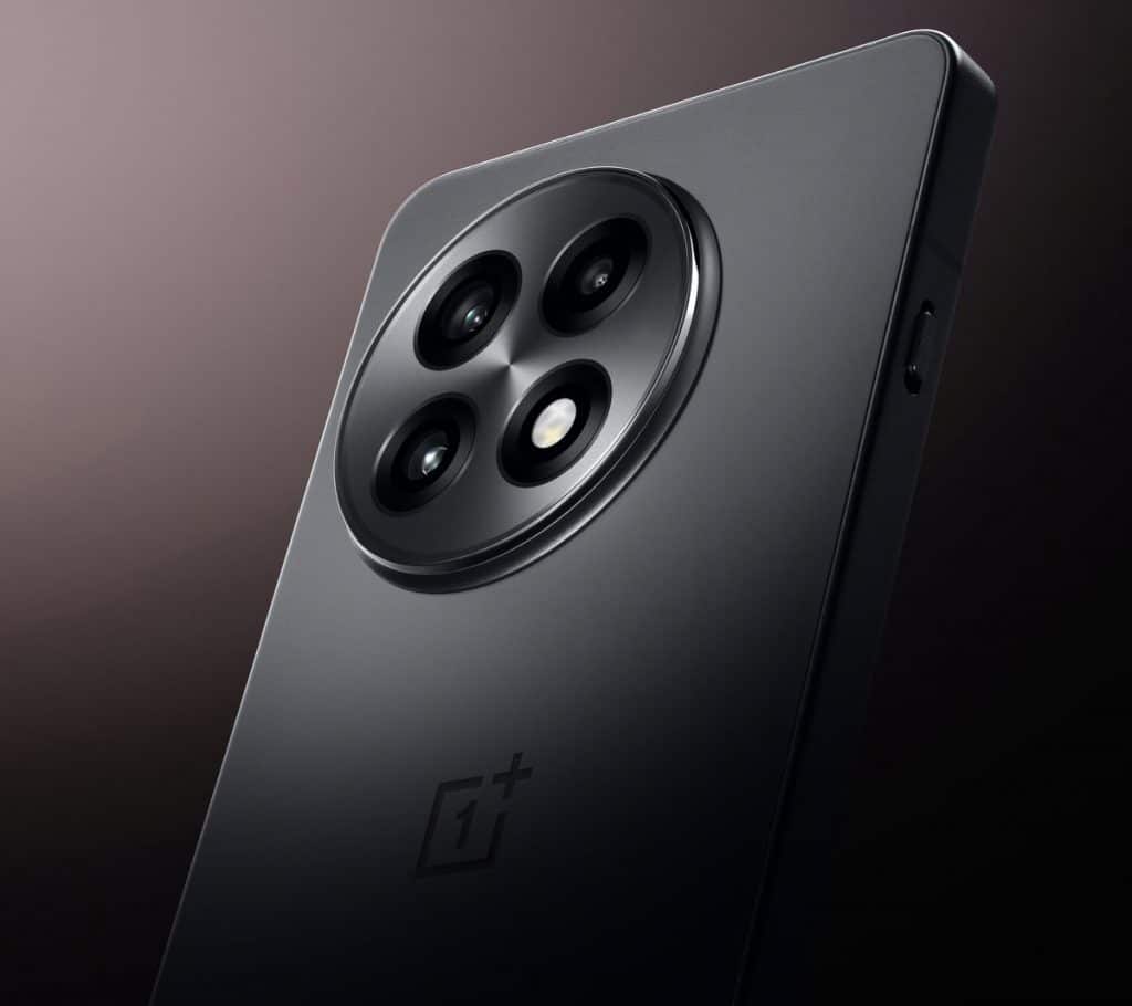 Представиха OnePlus 13R с чип Snapdragon 8 Gen 3 и 50MP телефото камера за 0