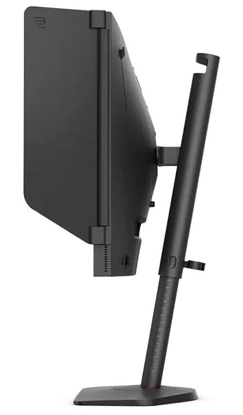 BenQ разкри Zowie XL2586X+ – най-бързия геймърски монитор в света