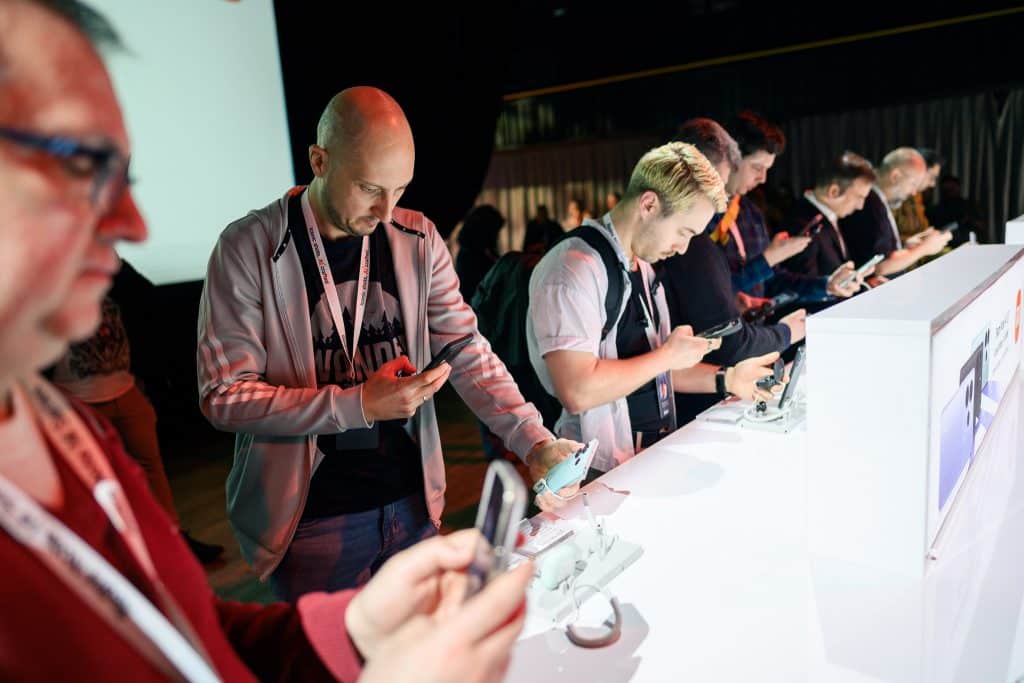 Xiaomi в Прага: Премиера на Redmi Note 14 и поглед към бъдещето