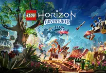 LEGO Horizon Adventures – Нова глава в историята на LEGO игрите
