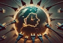 Точно преди президентските избори: Беларус въвежда 3-дневно блокиране на външния интернет трафик