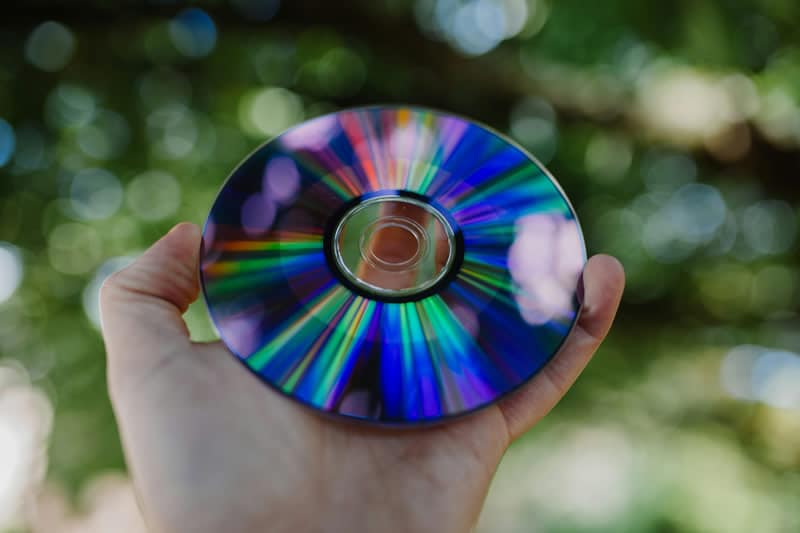 Сбогом, Blu-Ray: Sony обяви затварянето на последната фабрика за оптични дискове
