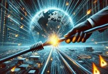 Жителите на Русия изгубиха достъп до интернет поради масово прекъсване