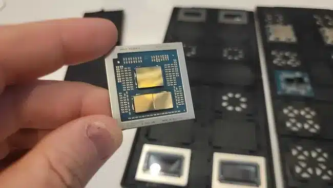AMD обясни недостига на процесори Ryzen 9 9800X3D: Виновна е Intel и нейните ужасни процесори Arrow Lake