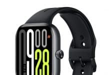 Xiaomi представи Redmi Watch 5: Смарт часовник с флагмански характеристики