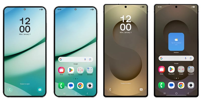 Днес Samsung ще представи серията смартфони Galaxy S25, умния пръстен Galaxy Ring 2 и множество иновации в областта на ИИ