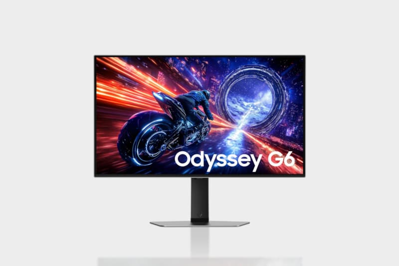 Samsung анонсира монитор с изкуствен интелект, два геймърски монитора с честота до 500 Hz и 37-инчов монитор за работа