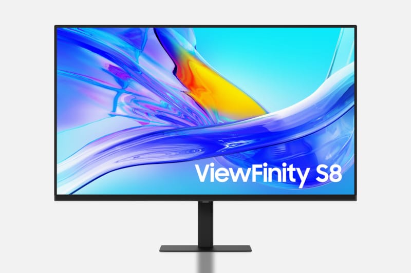 Samsung анонсира монитор с изкуствен интелект, два геймърски монитора с честота до 500 Hz и 37-инчов монитор за работа