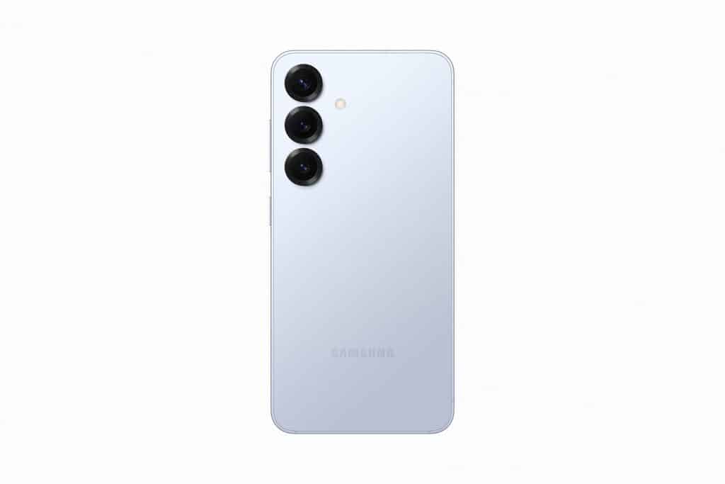 Samsung Galaxy S25: Новата ера на AI смартфоните, създадени за бъдещето