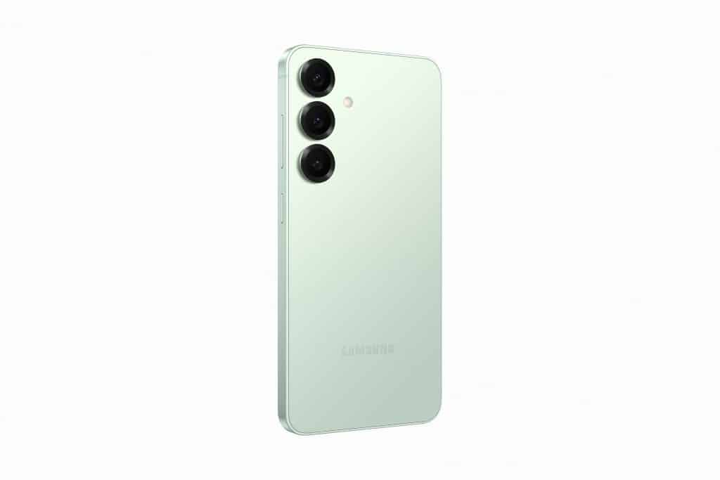 Samsung Galaxy S25: Новата ера на AI смартфоните, създадени за бъдещето