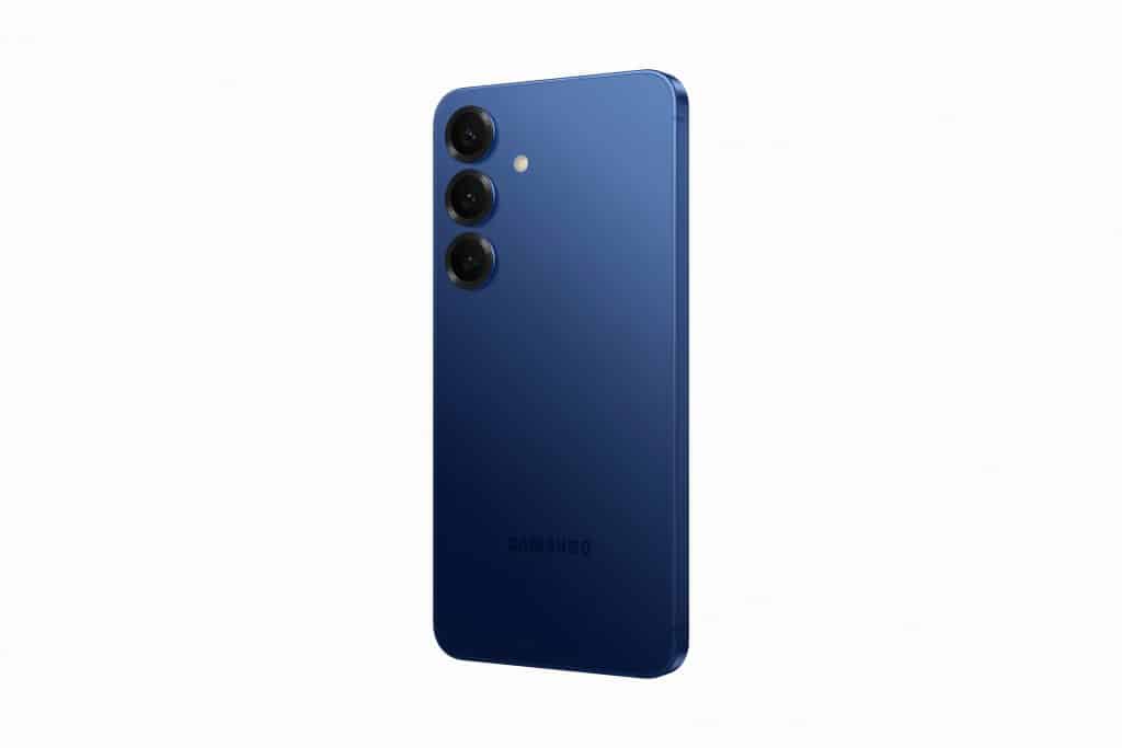 Samsung Galaxy S25: Новата ера на AI смартфоните, създадени за бъдещето