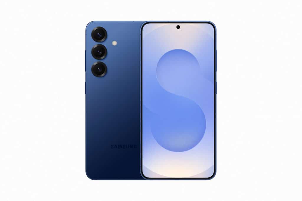 Samsung Galaxy S25: Новата ера на AI смартфоните, създадени за бъдещето