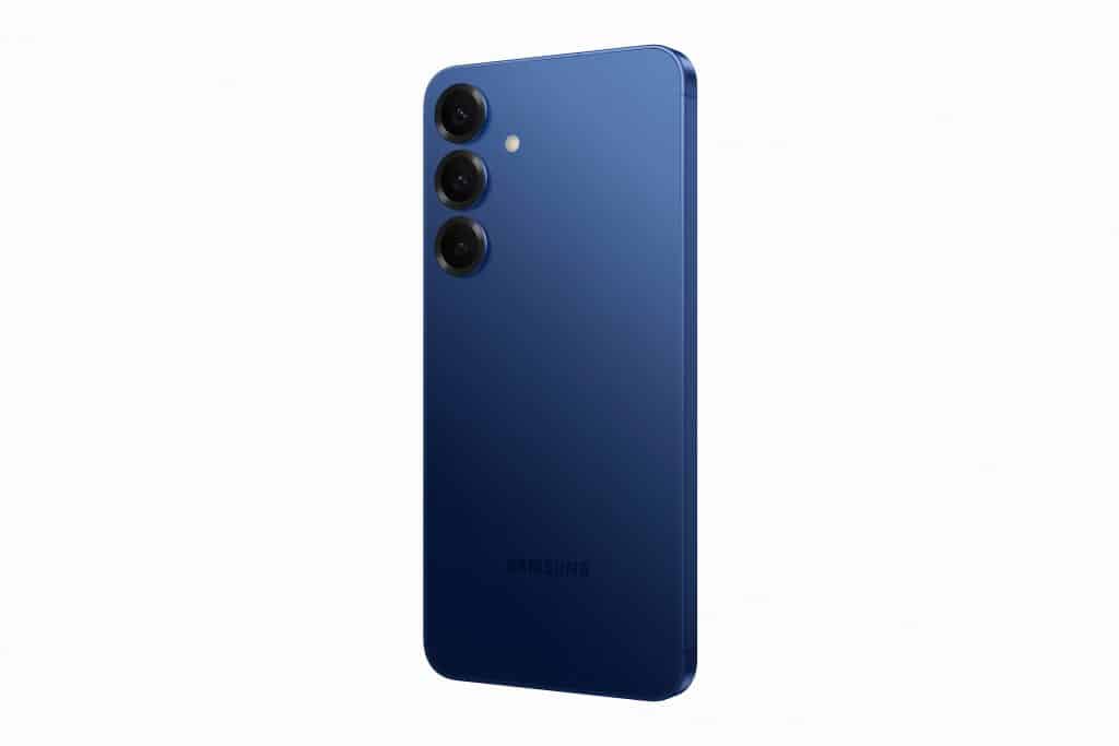 Samsung Galaxy S25: Новата ера на AI смартфоните, създадени за бъдещето