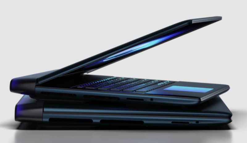 Dell представи геймърските лаптопи Alienware Area 51, задвижвани от Intel Core Ultra 200HX и Nvidia GeForce RTX 5000