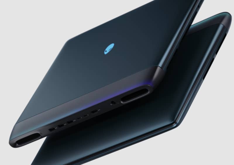 Dell представи геймърските лаптопи Alienware Area 51, задвижвани от Intel Core Ultra 200HX и Nvidia GeForce RTX 5000