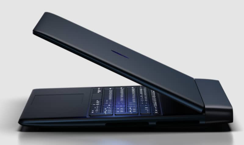 Dell представи геймърските лаптопи Alienware Area 51, задвижвани от Intel Core Ultra 200HX и Nvidia GeForce RTX 5000