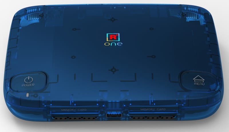 Представена e гейминг конзолата SuperStation One, която може да изпълнява игри за PlayStation и други стари конзоли без емулация