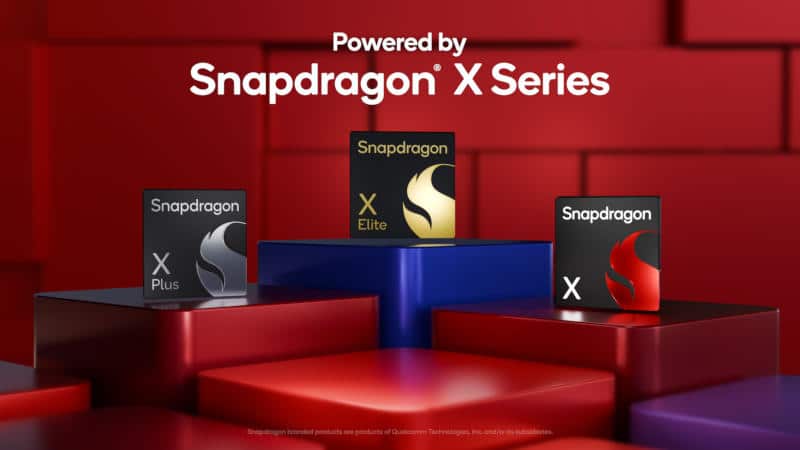 Qualcomm представи нов Arm-процесор за компютри и лаптопи на цена до 0