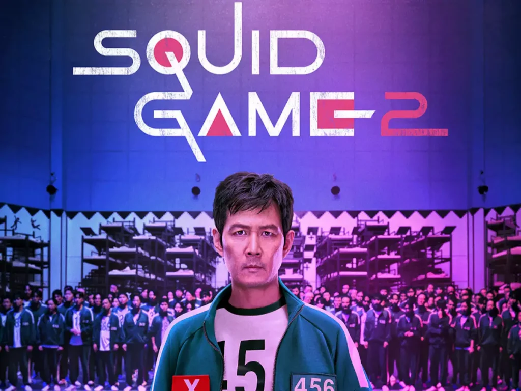 Гледаш Squid Game? В Северна Корея това може да те убие