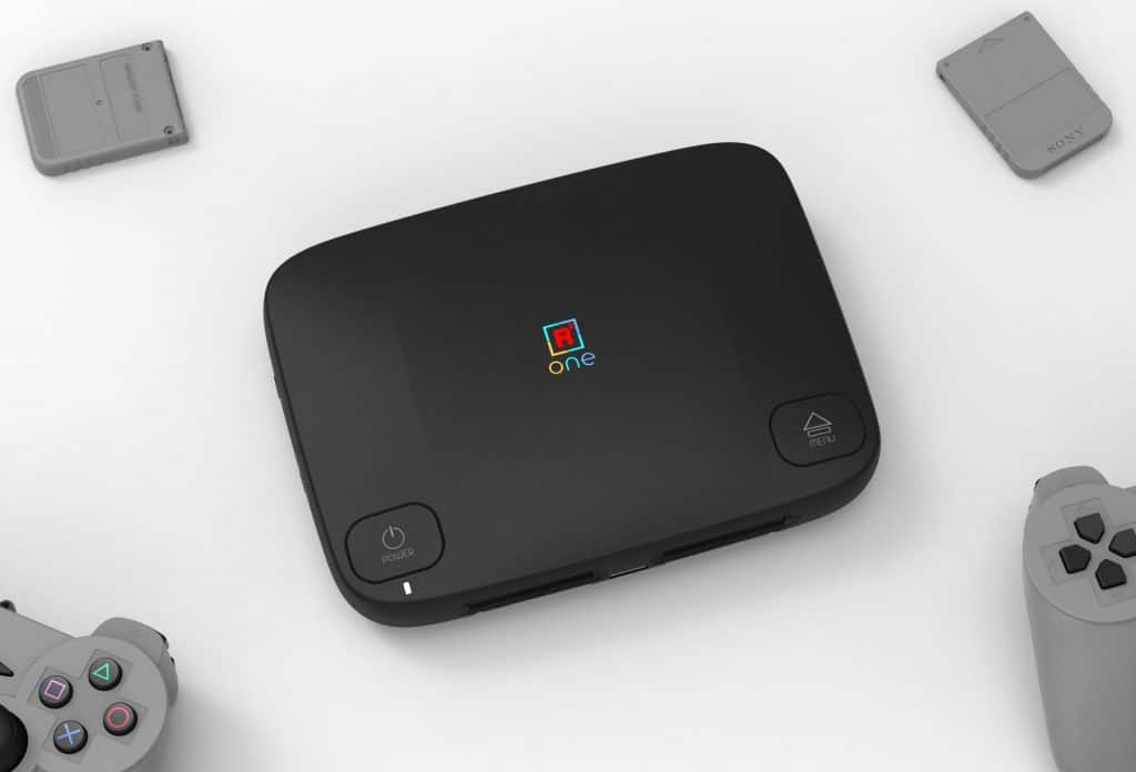 Представена e гейминг конзолата SuperStation One, която може да изпълнява игри за PlayStation и други стари конзоли без емулация