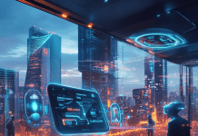 Технологичните трендове на 2025: От тънките смартфони до трипластовите сгъваеми екрани